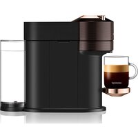 Капсульная кофеварка DeLonghi Nespresso Vertuo Next ENV 120.BW - Изображение №2 — Chaika Market