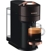 Капсульная кофеварка DeLonghi Nespresso Vertuo Next ENV 120.BW — Chaika Market
