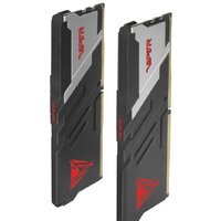Оперативная память Patriot Viper Venom 2x16ГБ DDR5 6400МГц PVV532G640C32K - Изображение №4 — Chaika Market