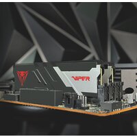 Оперативная память Patriot Viper Venom 2x16ГБ DDR5 6400МГц PVV532G640C32K - Изображение №5 — Chaika Market