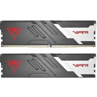 Оперативная память Patriot Viper Venom 2x16ГБ DDR5 6400МГц PVV532G640C32K — Chaika Market
