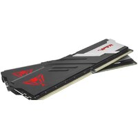 Оперативная память Patriot Viper Venom 2x16ГБ DDR5 6400МГц PVV532G640C32K - Изображение №2 — Chaika Market