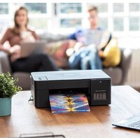 МФУ Brother DCP-T420W InkBenefit Plus - Изображение №6 — Chaika Market