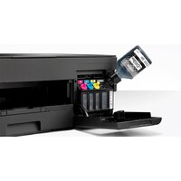МФУ Brother DCP-T420W InkBenefit Plus - Изображение №4 — Chaika Market