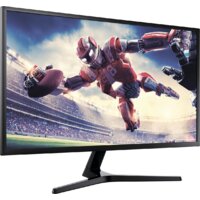 Монитор Samsung UJ59 LU32J590UQPXEN - Изображение №2 — Chaika Market