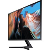 Монитор Samsung UJ59 LU32J590UQPXEN - Изображение №10 — Chaika Market