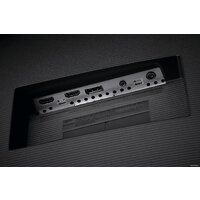 Монитор Samsung UJ59 LU32J590UQPXEN - Изображение №3 — Chaika Market