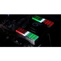 Оперативная память G.Skill Trident Z RGB 2x32GB DDR4 PC4-32000 F4-4000C18D-64GTZR - Изображение №6 — Chaika Market