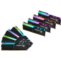 Оперативная память G.Skill Trident Z RGB 2x32GB DDR4 PC4-32000 F4-4000C18D-64GTZR - Изображение №2 — Chaika Market