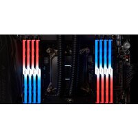 Оперативная память G.Skill Trident Z RGB 2x32GB DDR4 PC4-32000 F4-4000C18D-64GTZR - Изображение №3 — Chaika Market
