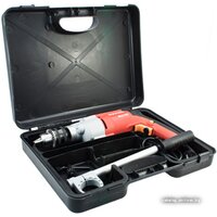 Безударная дрель Фиолент МС8-16РЭ М - Изображение №2 — Chaika Market