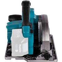 Дисковая (циркулярная) пила Makita HS004GZ01 (без АКБ) - Изображение №7 — Chaika Market