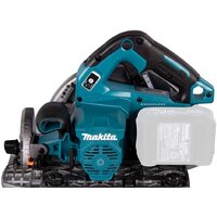 Дисковая (циркулярная) пила Makita HS004GZ01 (без АКБ) - Изображение №5 — Chaika Market