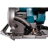 Дисковая (циркулярная) пила Makita HS004GZ01 (без АКБ) - Изображение №12 — Chaika Market