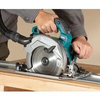 Дисковая (циркулярная) пила Makita HS004GZ01 (без АКБ) - Изображение №17 — Chaika Market