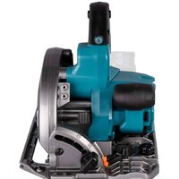 Дисковая (циркулярная) пила Makita HS004GZ01 (без АКБ) - Изображение №3 — Chaika Market