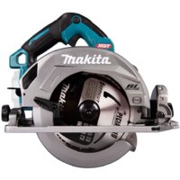 Дисковая (циркулярная) пила Makita HS004GZ01 (без АКБ) - Изображение №10 — Chaika Market