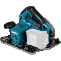 Дисковая (циркулярная) пила Makita HS004GZ01 (без АКБ) - Изображение №6 — Chaika Market