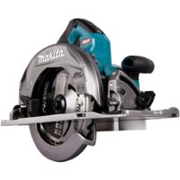 Дисковая (циркулярная) пила Makita HS004GZ01 (без АКБ) - Изображение №11 — Chaika Market