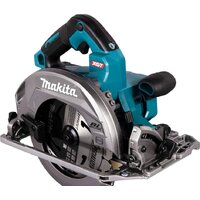 Дисковая (циркулярная) пила Makita HS004GZ01 (без АКБ) — Chaika Market