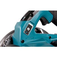 Дисковая (циркулярная) пила Makita HS004GZ01 (без АКБ) - Изображение №14 — Chaika Market