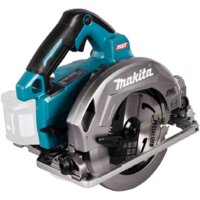 Дисковая (циркулярная) пила Makita HS004GZ01 (без АКБ) - Изображение №8 — Chaika Market