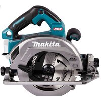 Дисковая (циркулярная) пила Makita HS004GZ01 (без АКБ) - Изображение №9 — Chaika Market
