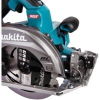 Дисковая (циркулярная) пила Makita HS004GZ01 (без АКБ) - Изображение №13 — Chaika Market