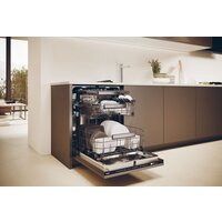 Встраиваемая посудомоечная машина Haier XI 4A4M4PB - Изображение №4 — Chaika Market