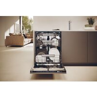 Встраиваемая посудомоечная машина Haier XI 4A4M4PB - Изображение №3 — Chaika Market