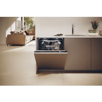 Встраиваемая посудомоечная машина Haier XI 4A4M4PB - Изображение №2 — Chaika Market