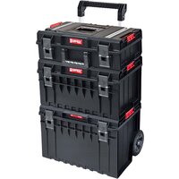 Набор ящиков Qbrick System One Cart 2.0 Technik Set — Chaika Market