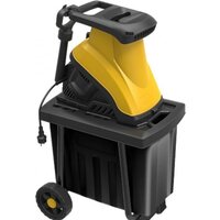 Садовый измельчитель Huter ESH-2500T — Chaika Market
