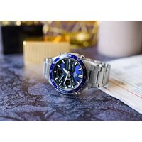 Наручные часы Casio Edifice EFV-C110D-2A - Изображение №2 — Chaika Market