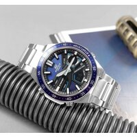 Наручные часы Casio Edifice EFV-C110D-2A - Изображение №3 — Chaika Market