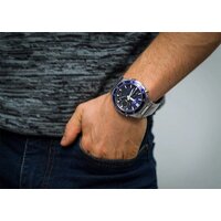 Наручные часы Casio Edifice EFV-C110D-2A - Изображение №5 — Chaika Market
