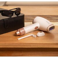 Фотоэпилятор Cecotec Bamba SkinCare IPL Gun 04430 - Изображение №3 — Chaika Market