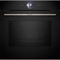 Электрический духовой шкаф Bosch Serie 8 HMG776KB1 — Chaika Market
