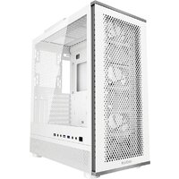 Корпус PCCooler ME200 Mesh (белый) — Chaika Market
