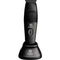 Универсальный триммер Rebel Barber Predator Black RB960 — Chaika Market