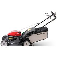 Газонокосилка Honda HRX476C2VKEH - Изображение №2 — Chaika Market