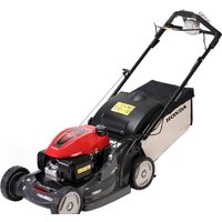 Газонокосилка Honda HRX476C2VKEH — Chaika Market