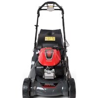 Газонокосилка Honda HRX476C2VKEH - Изображение №3 — Chaika Market
