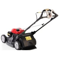 Газонокосилка Honda HRX476C2VKEH - Изображение №4 — Chaika Market