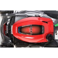 Газонокосилка Honda HRX476C2VKEH - Изображение №6 — Chaika Market