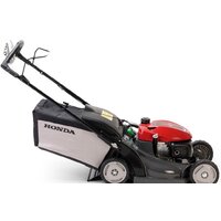 Газонокосилка Honda HRX476C2VKEH - Изображение №5 — Chaika Market