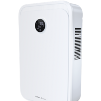 Проветриватель с рекуперацией Funai Fuji ERW-150X.P (Wi-Fi / Pearl White) — Chaika Market