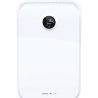 Проветриватель с рекуперацией Funai Fuji ERW-150X.P (Wi-Fi / Pearl White) - Изображение №4 — Chaika Market