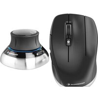 Мышь 3Dconnexion SpaceMouse Wireless Kit 2 - Изображение №2 — Chaika Market