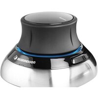 Мышь 3Dconnexion SpaceMouse Wireless Kit 2 - Изображение №3 — Chaika Market